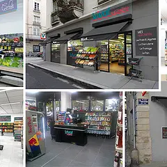 63 Clermont-Ferrand à Clermont-Ferrand — photo