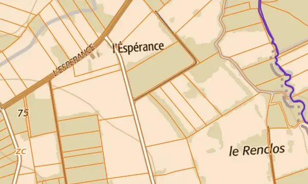 67700 Saverne à Saverne — photo