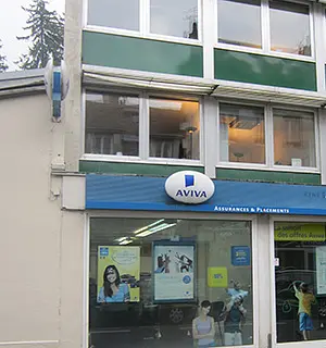 25000 Besançon à Besançon — photo