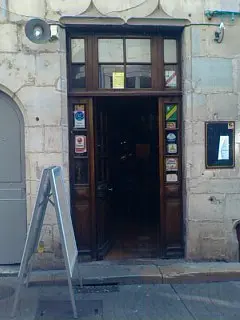 25000 Besançon à Besançon — photo