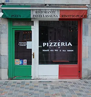 25000 Besançon à Besançon — photo
