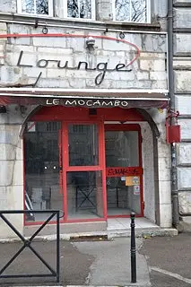 25000 Besançon à Besançon — photo