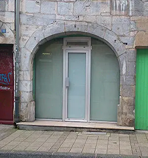 25000 Besançon à Besançon — photo