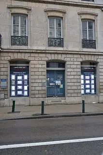 25000 Besançon à Besançon — photo
