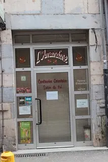 25000 Besançon à Besançon — photo