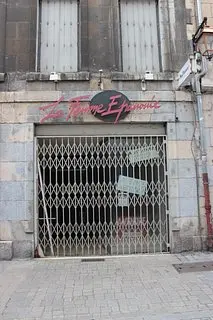 25000 Besançon à Besançon — photo