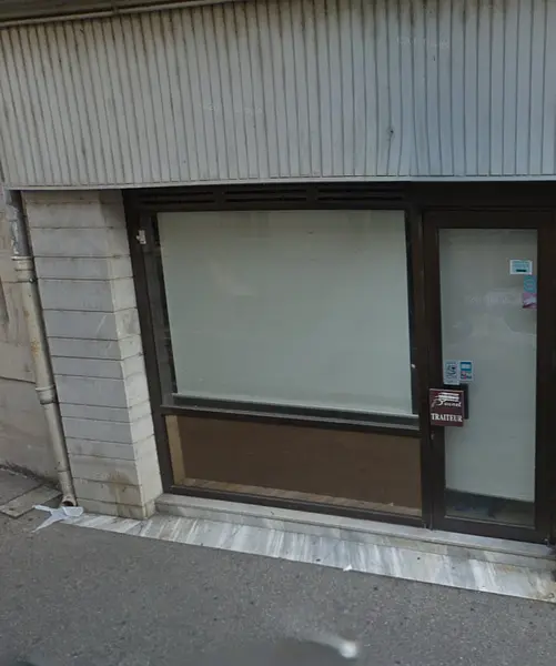 25000 Besançon à Besançon — photo