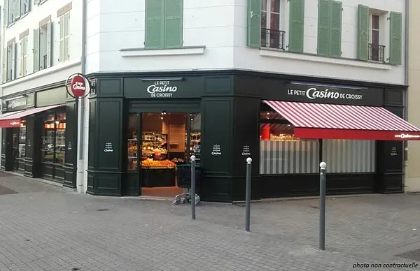   à  — photo