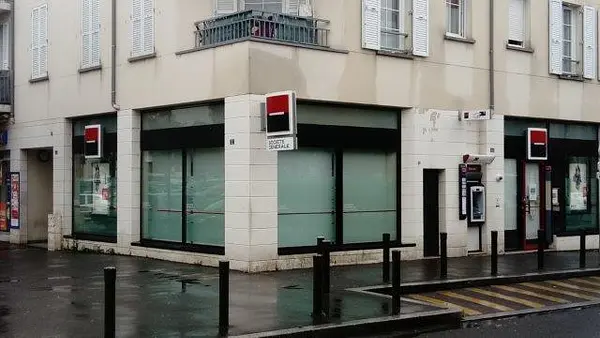 77100 Meaux à Meaux — photo