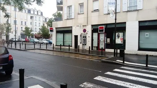 77100 Meaux à Meaux — photo