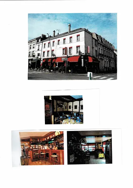 45300 Pithiviers à Pithiviers — photo