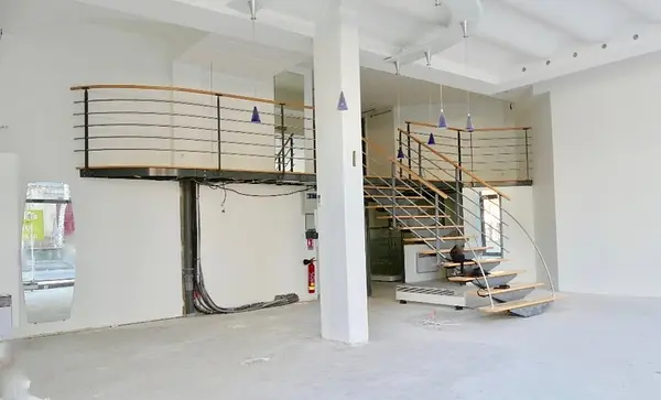 68300 Saint-Louis à Saint-Louis — photo