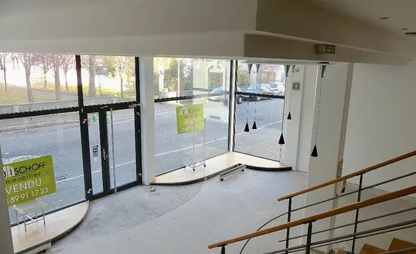 68300 Saint-Louis à Saint-Louis — photo
