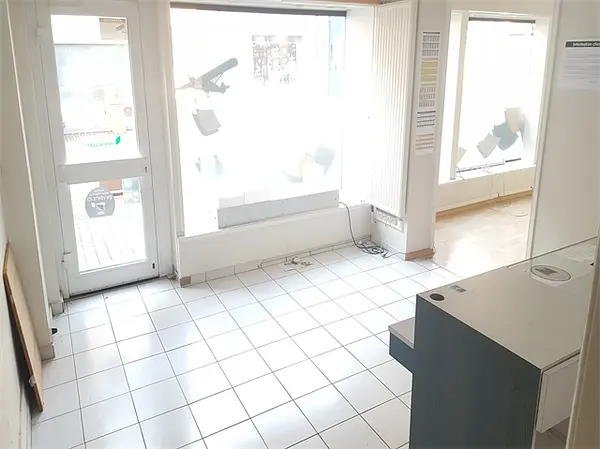 68300 Saint-Louis à Saint-Louis — photo