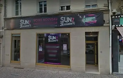 02100 Saint-Quentin à Saint-Quentin — photo