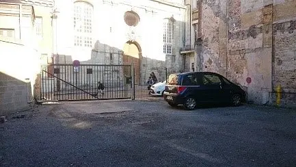 02100 Saint-Quentin à Saint-Quentin — photo