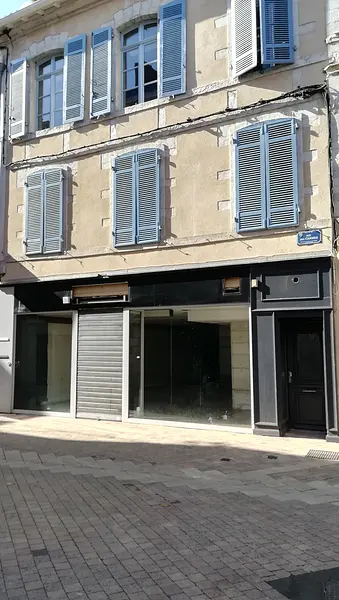 40100 Dax à Dax — photo