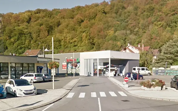 25310 Hérimoncourt à Hérimoncourt — photo
