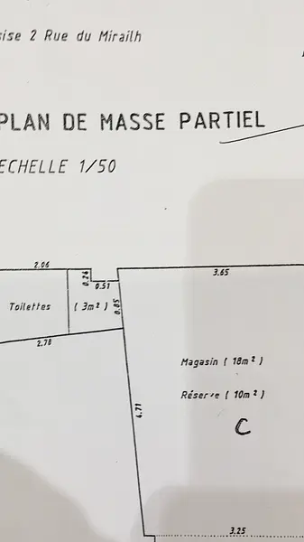 40100 Dax à Dax — photo