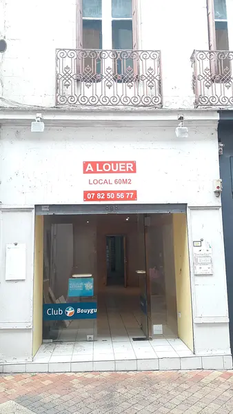 40100 Dax à Dax — photo