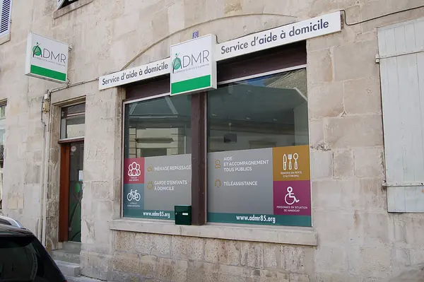 85200 Fontenay-le-Comte à Fontenay-le-Comte — photo