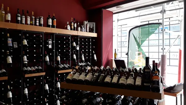 Local, Bail à céder à Asnières-sur-Seine — photo
