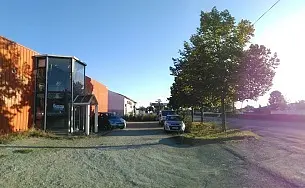 82300 Caussade à Caussade — photo