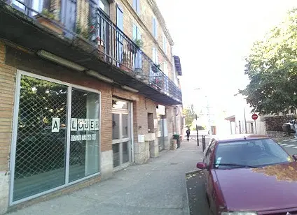 82300 Caussade à Caussade — photo
