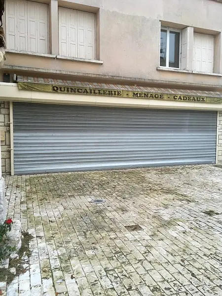 82270 Montpezat-de-Quercy à Montpezat-de-Quercy — photo