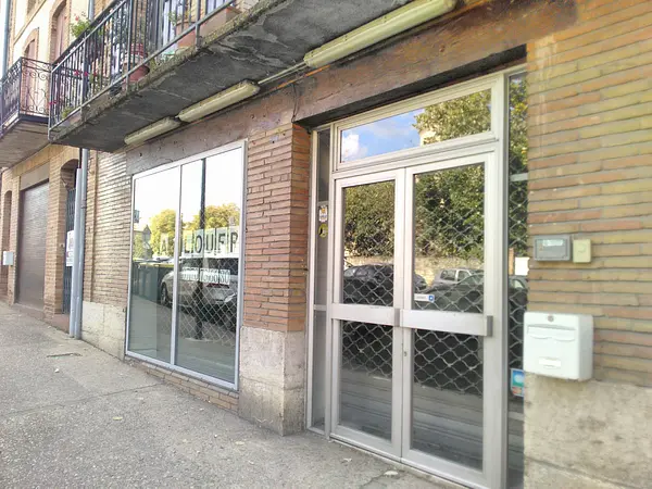 82300 Caussade à Caussade — photo