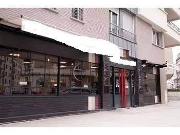 Local de Restauration à Asnières-sur-Seine — photo
