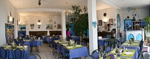 Fonds de commerces tous restaurants à Cournon-d'Auvergne — photo