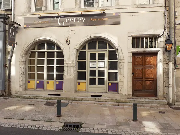 Local commercial - 113m² à Vesoul — photo