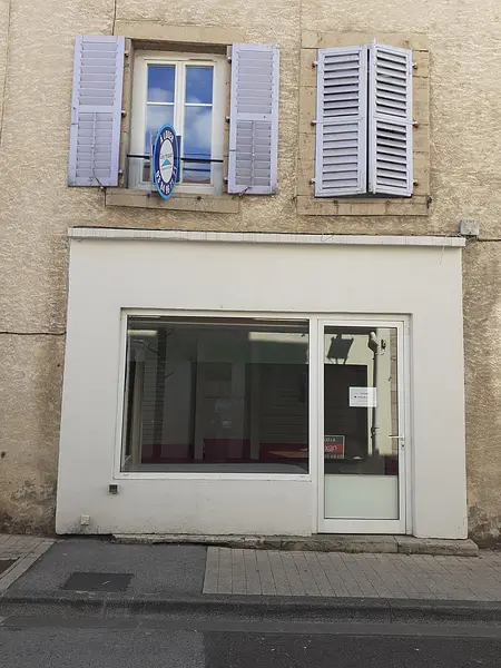 Local commercial - 30m² à Vesoul — photo