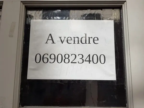 Local commercial - 113m² à Vesoul — photo