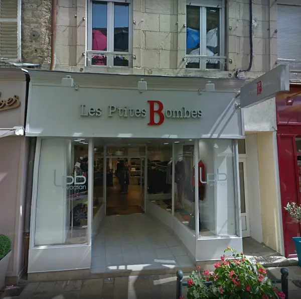 Local commercial - 60m² à Vesoul — photo