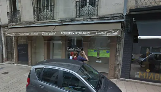 Local commercial - 45m² à Vesoul — photo