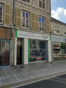 Local commercial - 49.31m² à Vesoul — photo