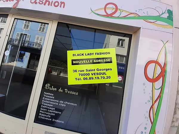 Local commercial - 40m² à Vesoul — photo
