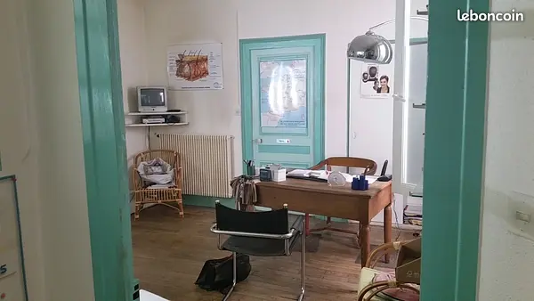 Local commercial - 75m² à Vesoul — photo