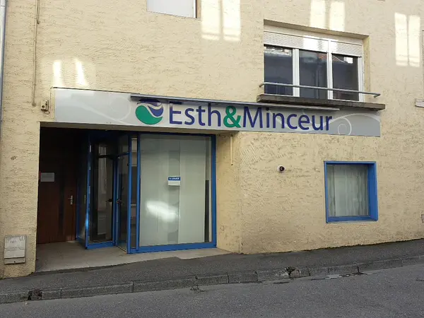 Local commercial - 65m² à Vesoul — photo