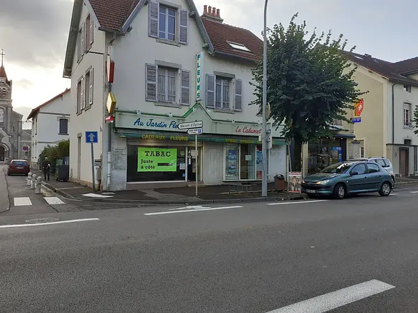 Local commercial - 120m² à Vesoul — photo