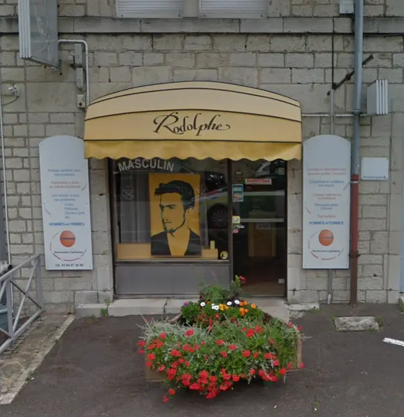 Local commercial - 75m² à Vesoul — photo