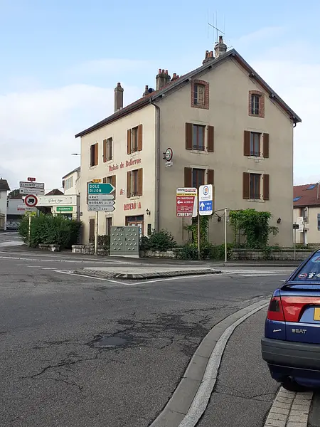 Local commercial - 400m² à Échenoz-la-Méline — photo