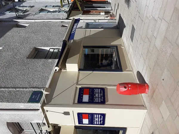Local commercial - 40m² à Vesoul — photo