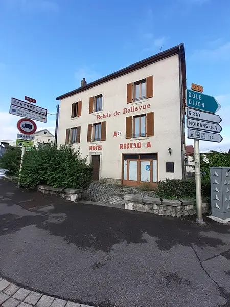 Local commercial - 400m² à Échenoz-la-Méline — photo