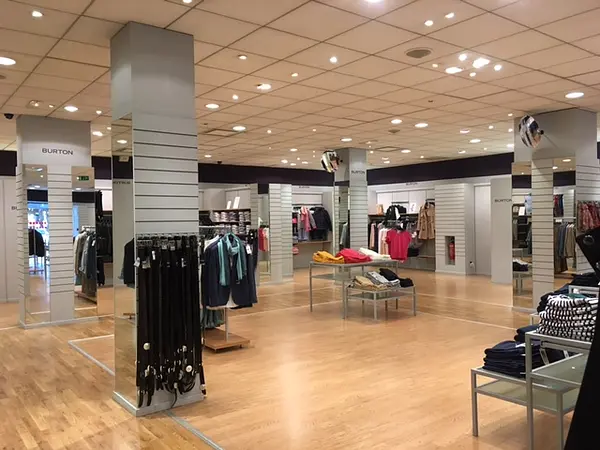 GRAND EMPLACEMENT DANS SECTEUR N°1 à Douai — photo