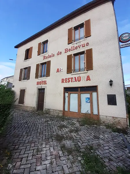 Local commercial - 400m² à Échenoz-la-Méline — photo