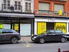 Emplacement n°1 de 175m² 