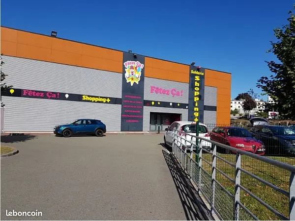 Ex Fêtez ça à Flers — photo